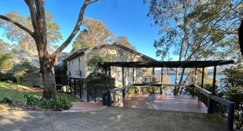 Green Point House | Green Point Boat House