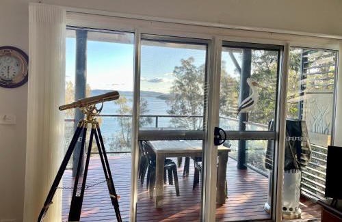 Green Point House | Green Point Boat House