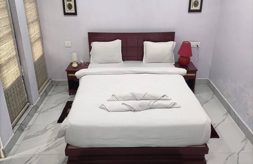 Angul Hotel | Green Point Hotels and Resorts