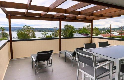 Green Point Apartment | Green Point Tranquillity Sea Views