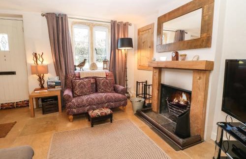 Blockley House | Green Pump Cottage