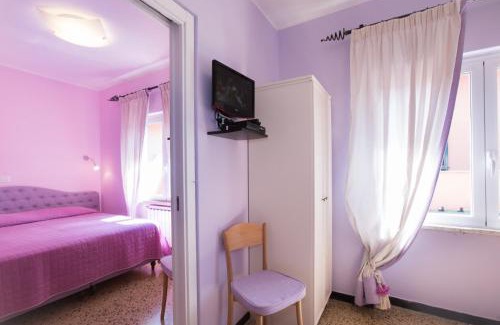 Pignone Bed & Breakfast | Green Quiet Affittacamere