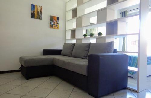 Maccagno Apartment | Green Relax in Maccagno