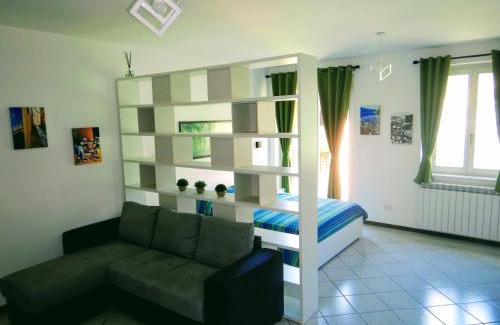 Maccagno Apartment | Green Relax in Maccagno