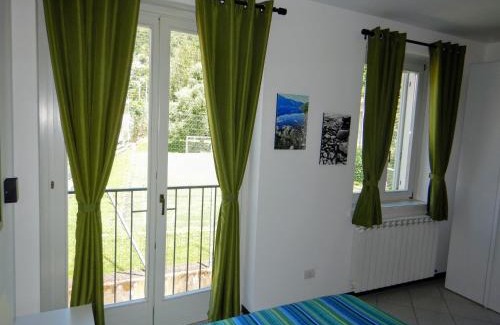 Maccagno Apartment | Green Relax in Maccagno