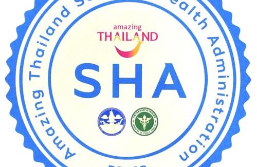 Uthai Apartment | Green Residence Ayutthaya - SHA Certified