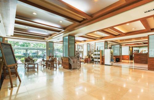 Uthai Apartment | Green Residence Ayutthaya - SHA Certified