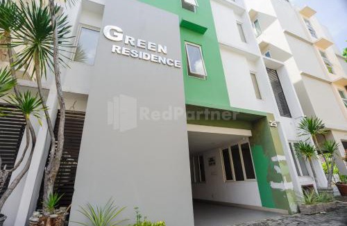 Binong Hotel | Green Residence 25 Syariah Karawaci RedPartner