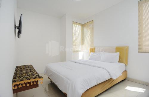 Binong Hotel | Green Residence 25 Syariah Karawaci RedPartner
