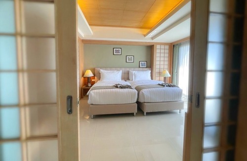 Uthai Hotel | Green Residence Ayutthaya - SHA Plus