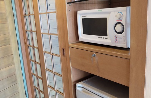 Uthai Hotel | Green Residence Ayutthaya - SHA Plus