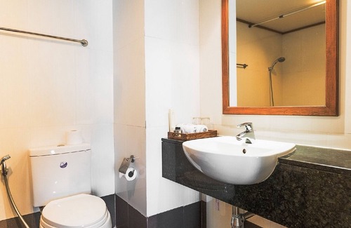 Uthai Hotel | Green Residence Ayutthaya - SHA Plus