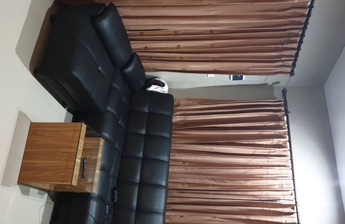 Seseh House | Green residence home