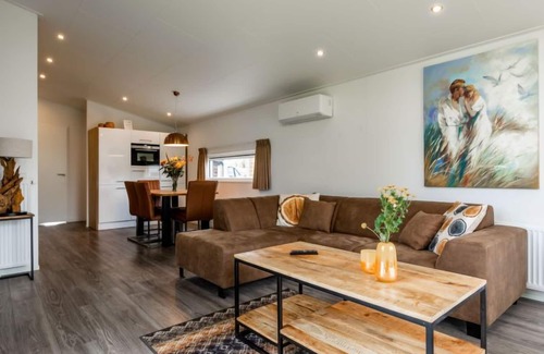 Gasthuis House | Green Resort Mooi Bemelen by Interhome
