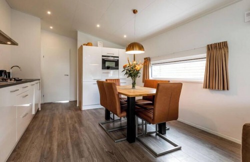 Gasthuis House | Green Resort Mooi Bemelen by Interhome