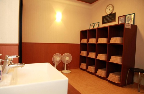 Hiroshima City Centre Hotel | Green Rich Hotel Hiroshima