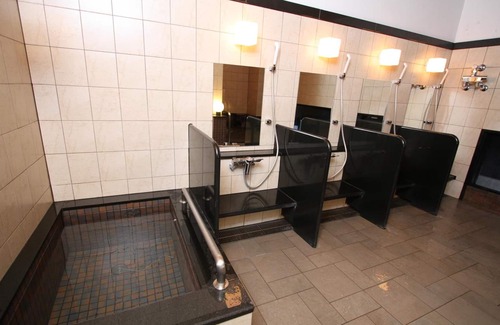 Hiroshima City Centre Hotel | Green Rich Hotel Hiroshima