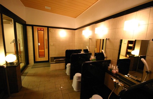 Hiroshima City Centre Hotel | Green Rich Hotel Hiroshima