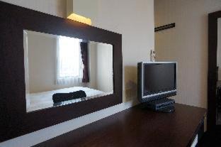 Hiroshima City Centre Hotel | Green Rich Hotel Hiroshima Shinkansenguchi (Artificial hot spring Futamata Yunohana)