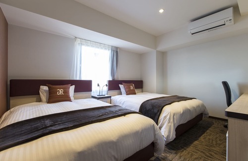 Hatago Oda Onsen Hotel | Green Rich Hotel Izumo