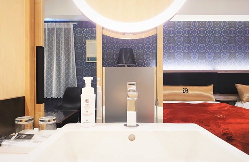 Sannomiya Hotel | Green Rich Hotel Kobe Sannomiya