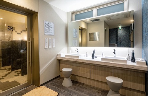 Sannomiya Hotel | Green Rich Hotel Kobe Sannomiya