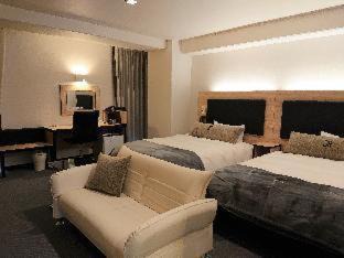 Kurume Hotel | Green Rich Hotel Kurume Natural Hot Spring Arimamutsumonnoyu