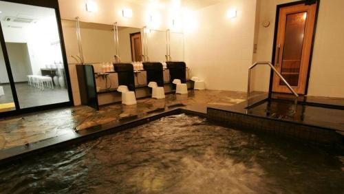 Mihokan Onsen Hotel | Green Rich Hotel Matsue Ekimae