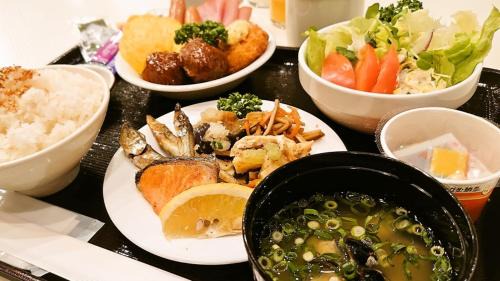 Mihokan Onsen Hotel | Green Rich Hotel Matsue Ekimae