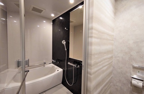 Yunokawa Onsen Hotel | Green Rich Hotel Matsue eki Across