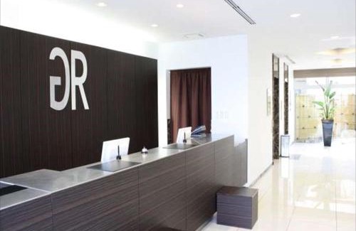 Tosu Hotel | Green Rich Hotel Tosu Ekimae