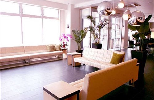Yuda Onsen Hotel | Green Rich Hotel Yamaguchi Yuda Onsen