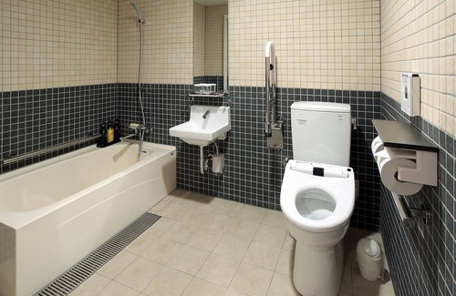 Yuda Onsen Hotel | Green Rich Hotel Yamaguchi Yuda Onsen