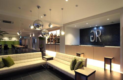 Yudaonsen Hotel | Green Rich Hotel Yamaguchi Yuda Onsen