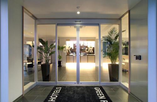 Yudaonsen Hotel | Green Rich Hotel Yamaguchi Yuda Onsen