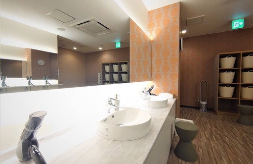 Yonago Hotel | Green Rich Hotel Yonago Ekimae