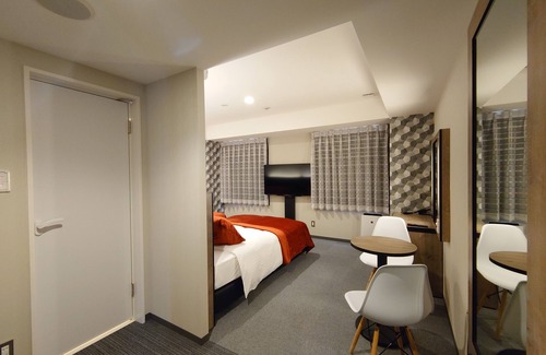Yonago Hotel | Green Rich Hotel Yonago Ekimae