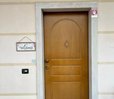 Castelnuovo del Garda Apartment | Green Room Del Garda