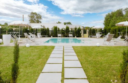 Torre San Giovanni House | Green Sea Villas