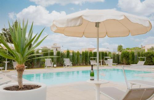 Torre San Giovanni House | Green Sea Villas