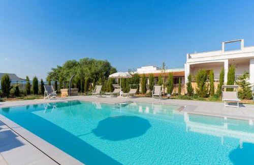 Torre San Giovanni House | Green Sea Villas