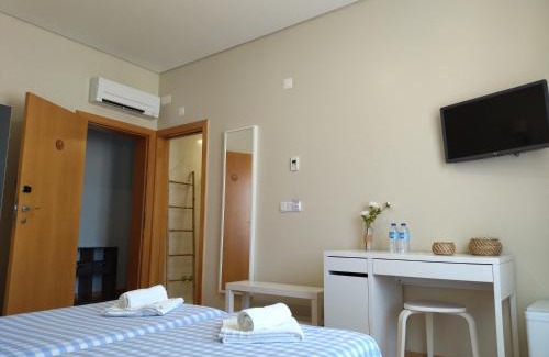 Troia House | Green & Sea Comporta Retreat