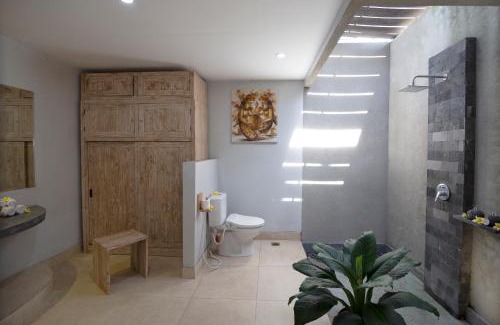 Keramas Villa | Green Selukat Corner Villa