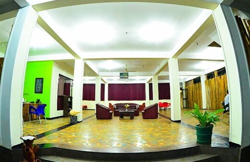 Waskaduwa Hotel | Green Shadows Beach Hotel