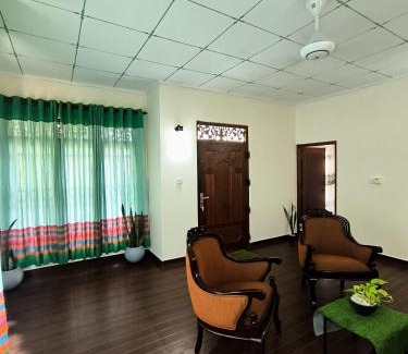Talalla House | Green Shelter Villa