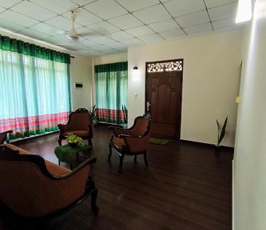 Talalla House | Green Shelter Villa