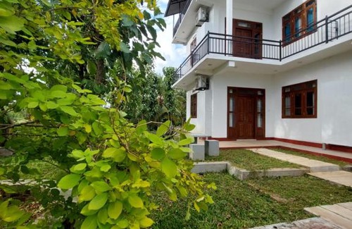 Anuradhapura House | Green Shield Resort