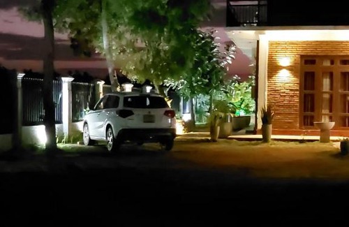 Anuradhapura House | Green Shield Resort