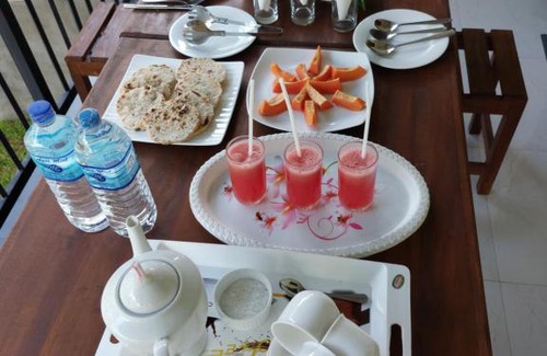 Anuradhapura House | Green Shield Resort