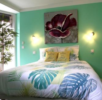 Agen Apartment | GREEN SPA Sauna Balneo Centre Agen